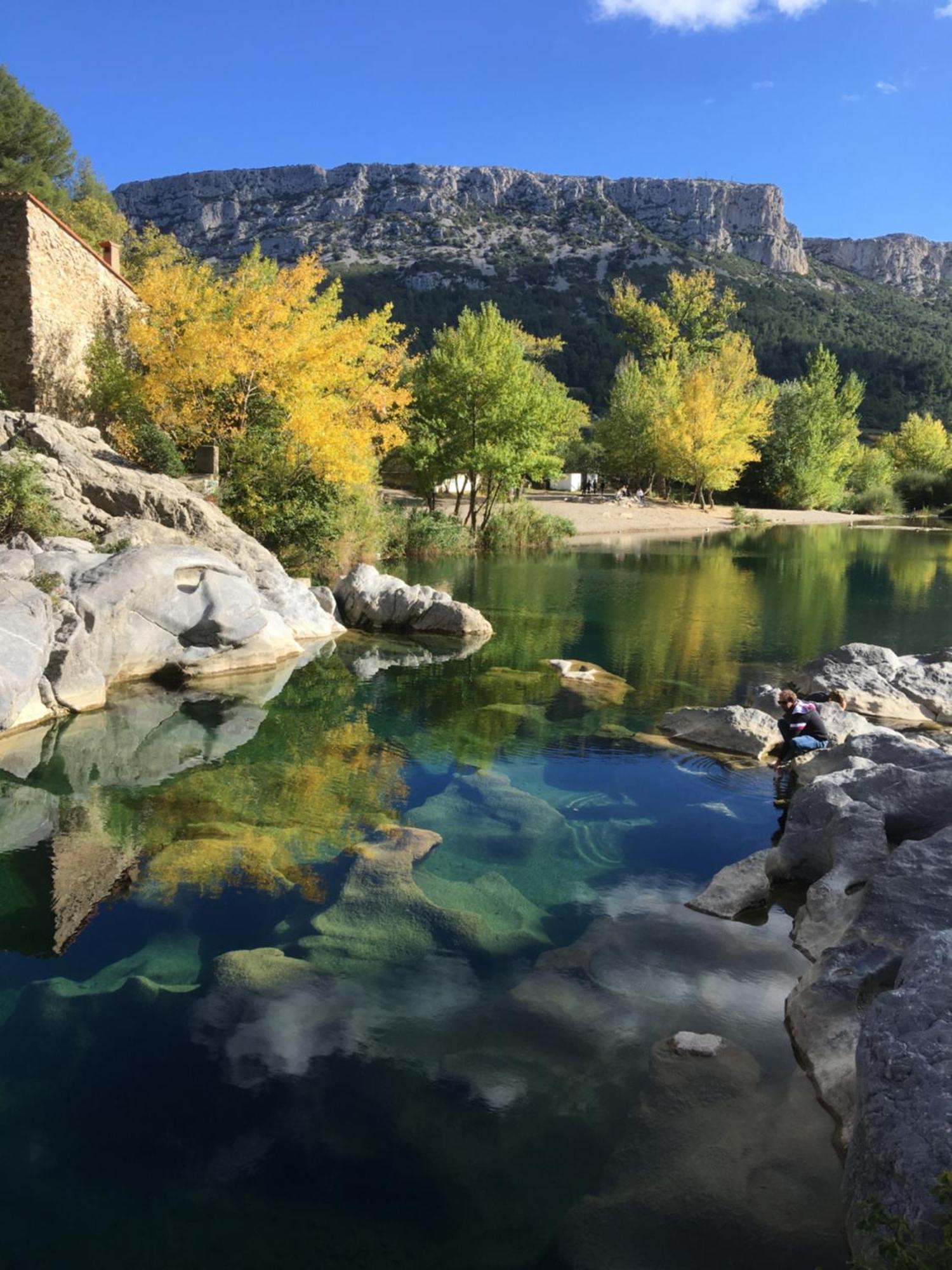 Coeur De Nature Rasigueres Dış mekan fotoğraf